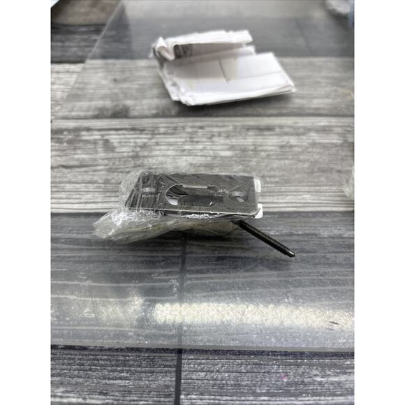 Satin Nickel Grip Handle And Ball Knob Door Handle, Onward Hardware Door {123} - Picture 11 of 12